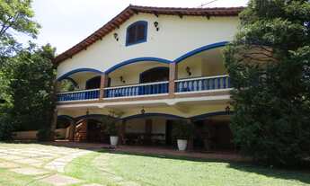 Imagem: Chacara a venda no condominio Vitassay em