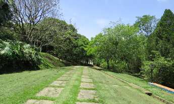 Imagem 2: Chacara a venda no condominio Vitassay em Boituva