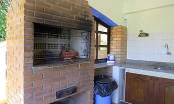 Imagem 4: Chacara a venda no condominio Vitassay em Boituva