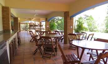 Imagem 5: Chacara a venda no condominio Vitassay em Boituva