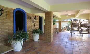 Imagem 6: Chacara a venda no condominio Vitassay em Boituva