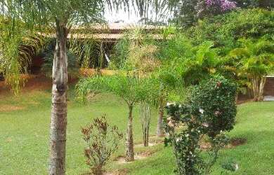 Imagem 5: Chácara de luxo em condomínio à venda em Boituva-SP, 4 quartos, 4 suítes, 6 salas, 1 banhe