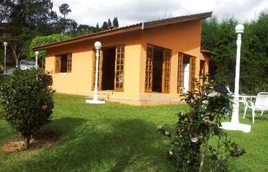 Imagem 4: Chácara de luxo em condomínio à venda em Boituva-SP, 4 quartos, 4 suítes, 6 salas, 1 banhe