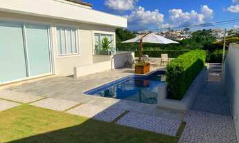 Imagem 2: Imperdível oportunidade! Casa à venda em Boituva-SP, no Portal das Estrelas, com 4 quartos