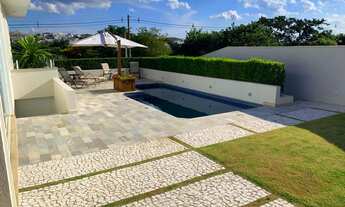 Imagem 5: Imperdível oportunidade! Casa à venda em Boituva-SP, no Portal das Estrelas, com 4 quartos