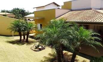 Imagem 6: Chácara de Luxo em Condomínio no Vitassay, Boituva-SP: 5 Quartos, 2 Suítes, 2 Salas, 2 Ban