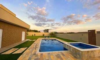 Imagem: Imperdível Chácara de Luxo à Venda em