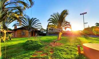 Imagem: Chácara no condomínio Vitassay em Boituva