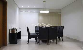 Imagem 5: Chácara de luxo à venda em Tatuí-SP, bairro Residencial Ecopark: 4 quartos, 4 suítes, 2 sa