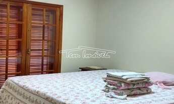 Imagem 5: Chácara de luxo em condomínio: 3 quartos, 1 suíte, 2 salas - Vitassay, Boituva-SP - 270m²