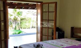 Imagem 7: Chácara de luxo em condomínio: 3 quartos, 1 suíte, 2 salas - Vitassay, Boituva-SP - 270m²