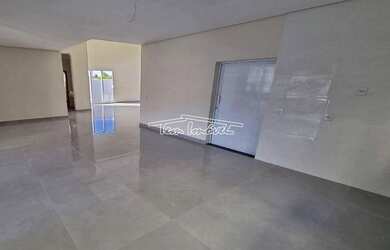 Imagem 3: Imóvel à venda em Boituva-SP: Casa de alto padrão no Portal das Estrelas com 3 quartos, 3