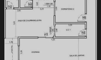 Imagem 2: Imperdível! Casa à venda em Boituva-SP, Portal Ville Jardim Paulista - 3 quartos, 1 suíte