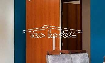 Imagem: Casa no condomínio Portal das Estrelas