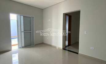 Imagem 4: Imperdível! Casa à venda em Boituva-SP, Portal Ville Jardim Paulista - 3 quartos, 1 suíte