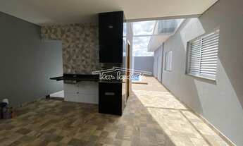 Imagem 6: Imperdível! Casa à venda em Boituva-SP, Portal Ville Jardim Paulista - 3 quartos, 1 suíte