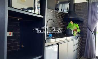 Imagem 5: Chácara alto padrão no condomínio Portal dos Lagos em Boituva, 5 dormitórios, piscina