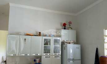 Imagem 5: Chácara de luxo à venda em Boituva-SP, bairro Valparaíso: 3 quartos, 1 suíte, espaçosa sal