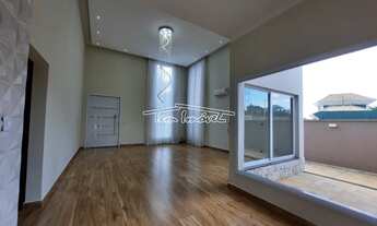 Imagem: Casa no condomínio Portal das Estrelas