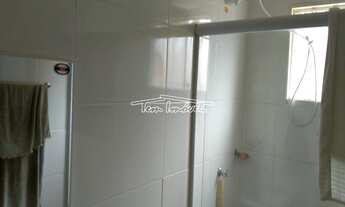 Imagem 6: Chácara de luxo à venda em Boituva-SP, bairro Valparaíso: 3 quartos, 1 suíte, espaçosa sal