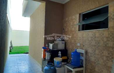 Imagem 5: Imperdível oportunidade: Casa à venda em Boituva-SP, bairro Vitiello, com 3 quartos, 1 suí