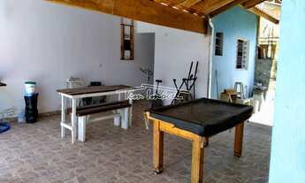 Imagem 7: Chácara de luxo à venda em Boituva-SP, bairro Valparaíso: 3 quartos, 1 suíte, espaçosa sal