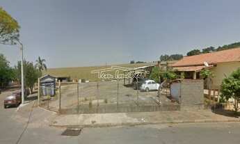 Imagem: Terreno Comercial à Venda em Boituva-SP