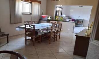 Imagem 5: Casa em rua comercial no De Lorenzi em Boituva