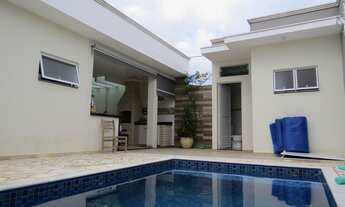 Imagem: Casa a venda no Vitoria em Boituva, interior