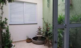 Imagem 5: Casa a venda no Vitoria em Boituva, interior de SP