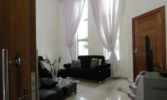 Imagem 6: Casa a venda no Vitoria em Boituva, interior de SP