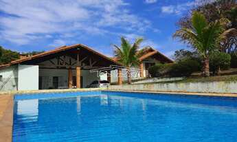 Imagem: Chácara de luxo à venda em Boituva-SP