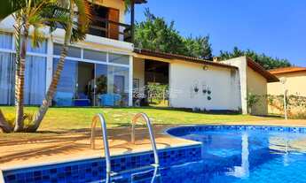 Imagem: Chácara no condomínio Nova Rheata em Boituva