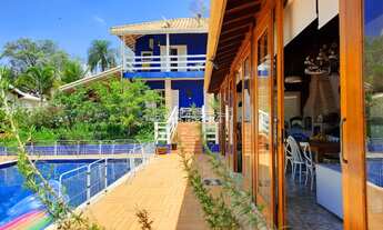 Imagem: Chácara à venda em Boituva-SP, Nova Rheata