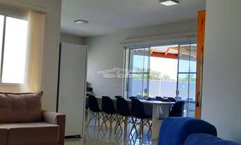 Imagem 4: Chácara à venda em Porangaba-SP, bairro Ninho Verde I: 3 quartos, 1 suíte, 2 salas, 2 banh