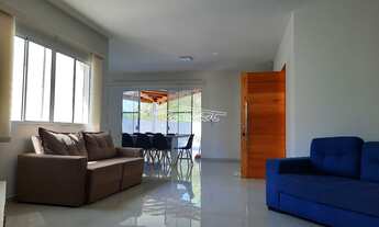 Imagem 2: Chácara à venda em Porangaba-SP, bairro Ninho Verde I: 3 quartos, 1 suíte, 2 salas, 2 banh