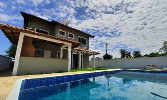 Imagem: Chácara de luxo à venda em Porangaba-SP