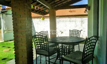 Imagem: Chácara no condomínio Nova Rheata em Boituva