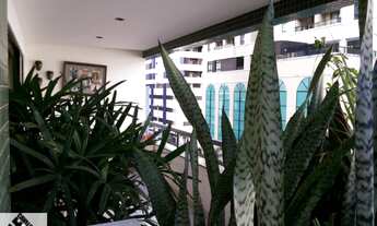 Imagem 3: 04 Suítes na Pituba 168m² Nascente R$750.000,00 www.klebercavalcante.net 30289999/9995543