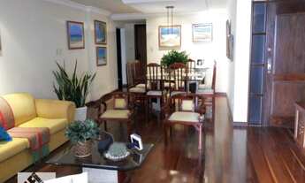 Imagem 4: 04 Suítes na Pituba 168m² Nascente R$750.000,00 www.klebercavalcante.net 30289999/9995543