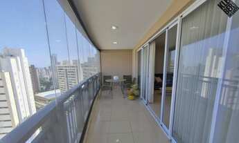 Imagem 2: 3 suítes, Residenziale Da Vinci, andar alto, 2 vagas soltas