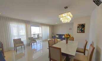 Imagem 3: 3 suítes, Residenziale Da Vinci, andar alto, 2 vagas soltas