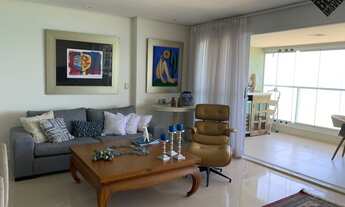 Imagem 7: Premiere Jaguaribe com 3 suítes vista mar nascente total, andar alto, 3 vagas