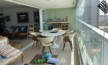 Imagem 2: Premiere Jaguaribe com 3 suítes vista mar nascente total, andar alto, 3 vagas