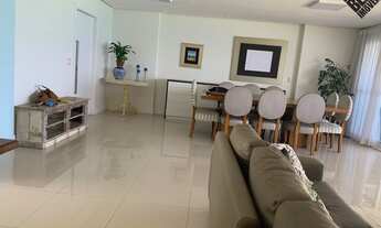 Imagem 6: Premiere Jaguaribe com 3 suítes vista mar nascente total, andar alto, 3 vagas