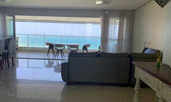 Imagem 4: Premiere Jaguaribe com 3 suítes vista mar nascente total, andar alto, 3 vagas