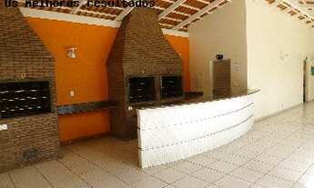 Imagem 4: JARDIM ITAPUÃ, 3 dormitórios, 1 suítes, 1 banheiros, 1 vaga na garagem, 73M² de Área Const