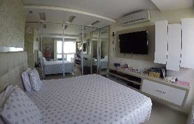 Imagem 3: Condomínio Rubi , andar alto,Parque Dez de Novembro