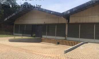 Imagem: Galpão Manaus, Galpão para locação em