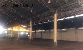 Imagem 3: Galpão Manaus, Galpão para locação em manaus, galpão industrial para locação manaus